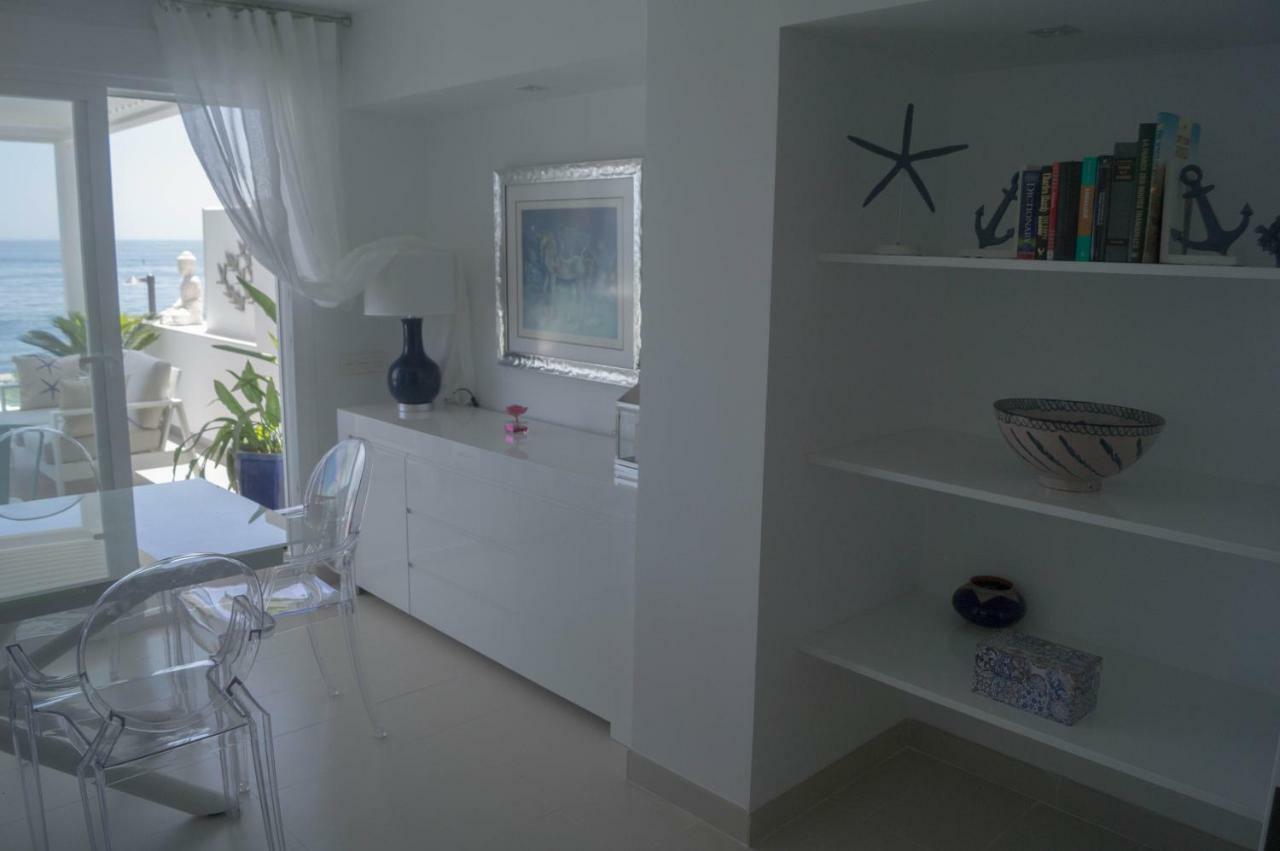 Beach-Front Bahia Dorada エステポナ エクステリア 写真